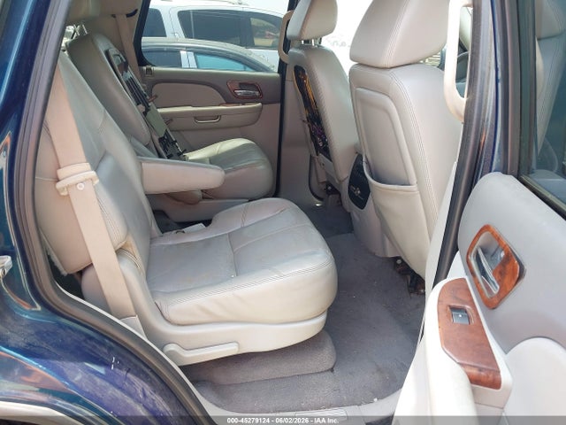 Chevrolet Tahoe Lt
