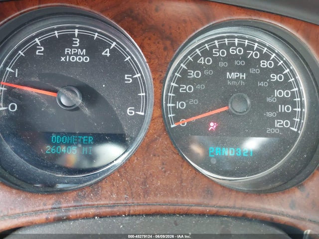 Chevrolet Tahoe Lt