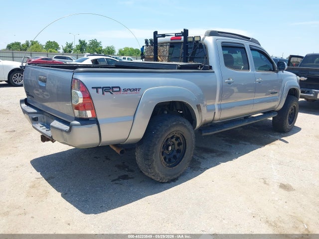 Toyota Tacoma Base V6
