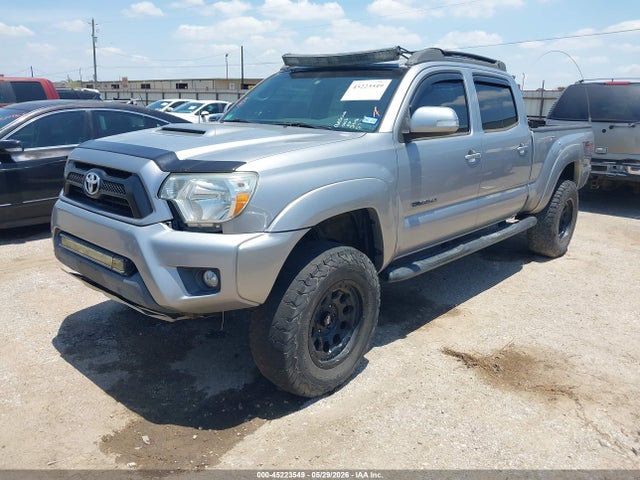 Toyota Tacoma Base V6
