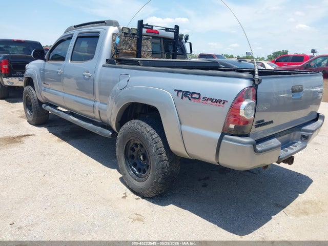 Toyota Tacoma Base V6