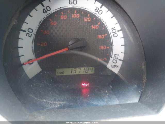 Toyota Tacoma Base V6