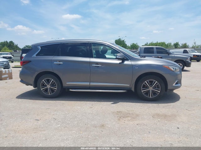 INFINITI Qx