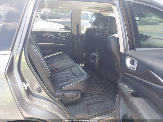 INFINITI Qx