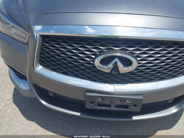 INFINITI Qx