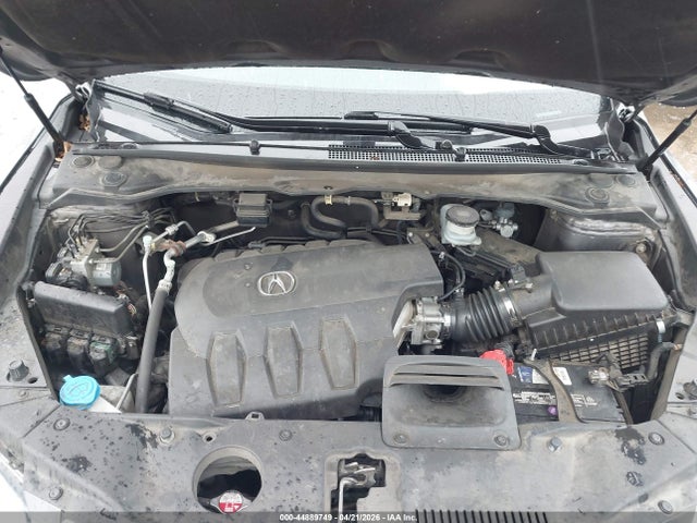 Acura RDX Acurawatch Plus Package
