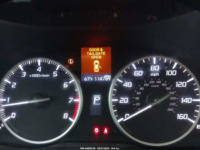 Acura RDX Acurawatch Plus Package