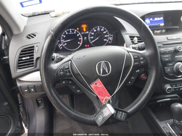 Acura RDX Acurawatch Plus Package
