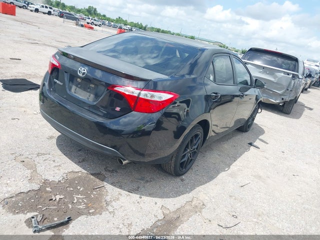 Toyota Corolla S Plus
