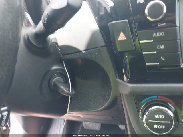 Toyota Corolla S Plus