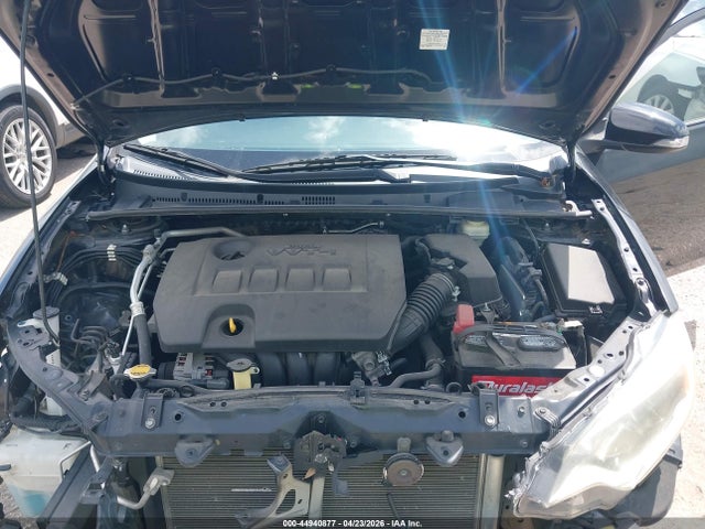 Toyota Corolla S Plus