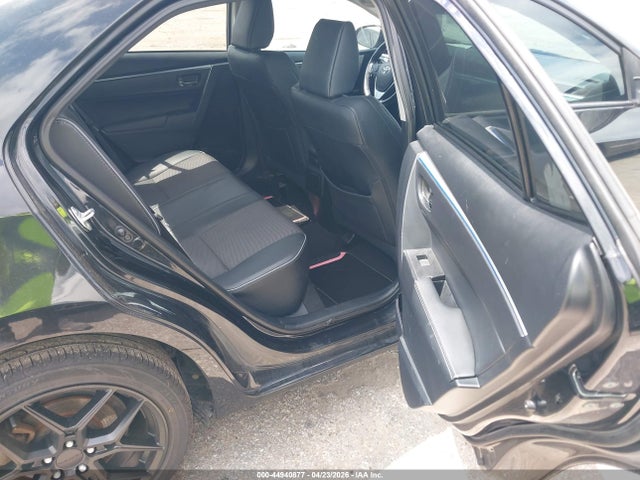 Toyota Corolla S Plus