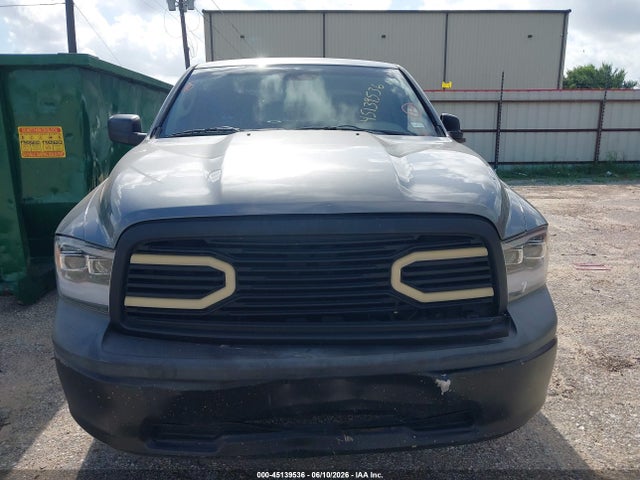 Ram 1500 St