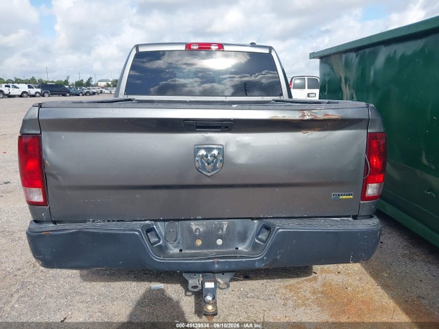 Ram 1500 St
