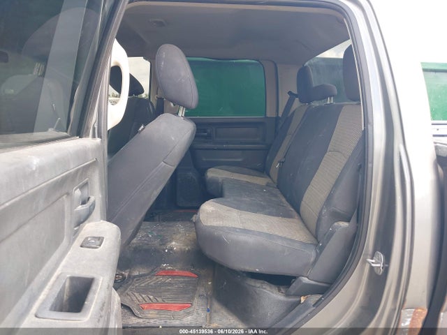 Ram 1500 St
