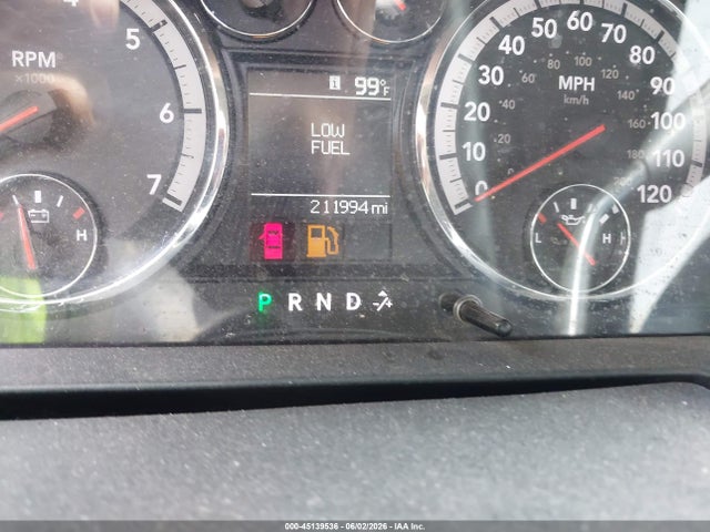 Ram 1500 St