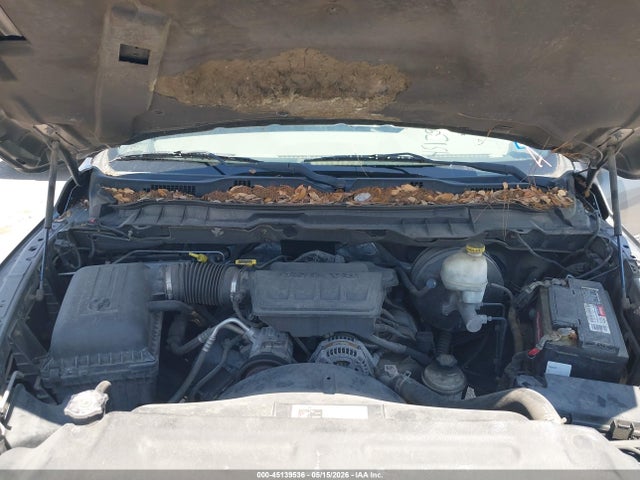 Ram 1500 St