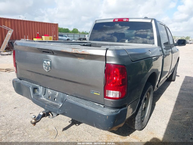 Ram 1500 St
