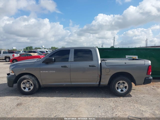 Ram 1500 St