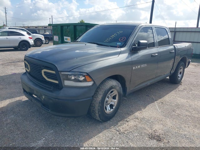 Ram 1500 St