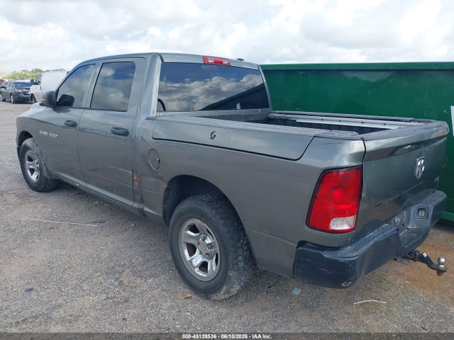 Ram 1500 St