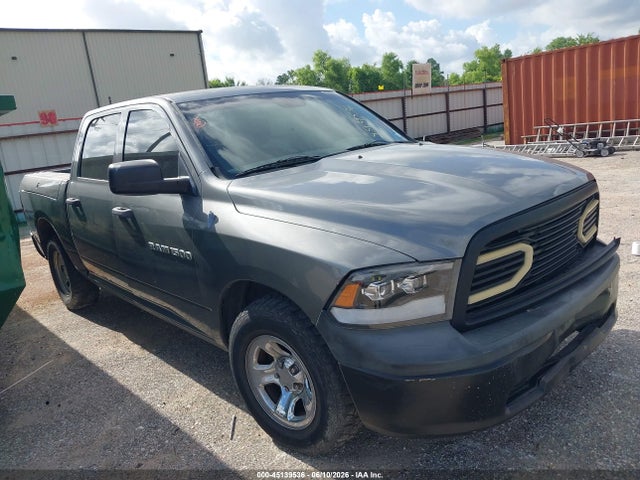 Ram 1500 St