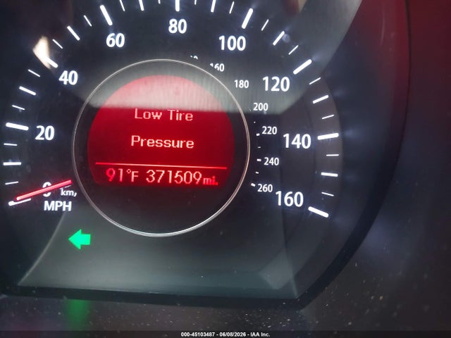 Kia Optima Ex