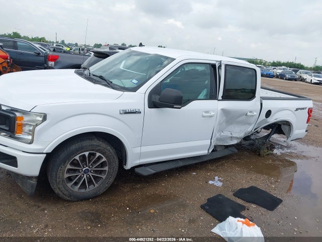 Ford F-150 Xlt
