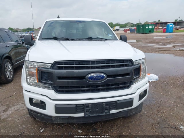 Ford F-150 Xlt