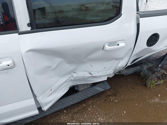 Ford F-150 Xlt