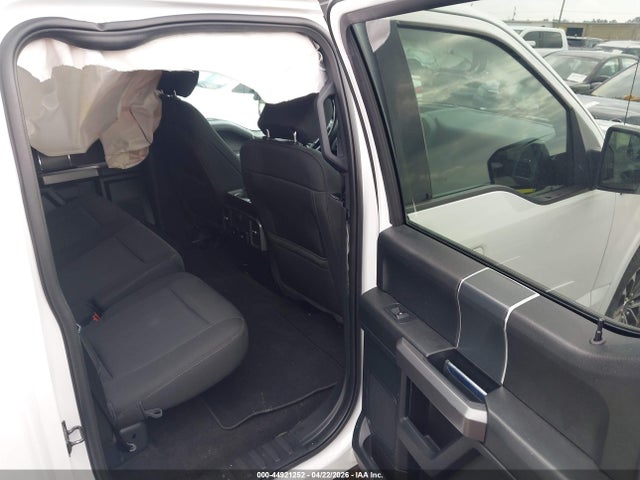 Ford F-150 Xlt