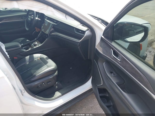 Jeep Grand Cherokee Limited 4x2