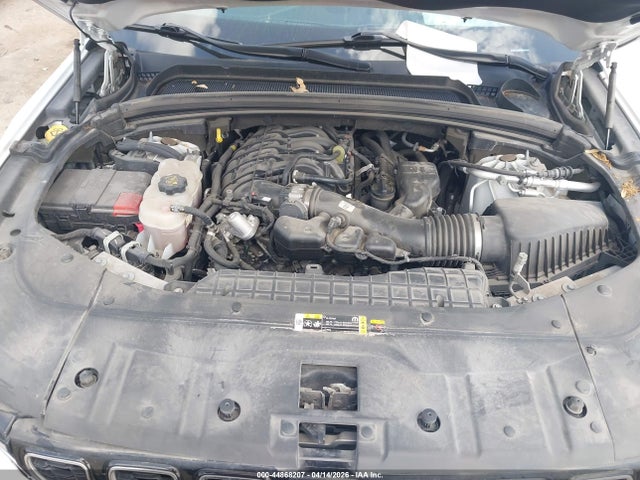 Jeep Grand Cherokee Limited 4x2