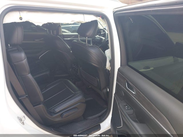 Jeep Grand Cherokee Limited 4x2