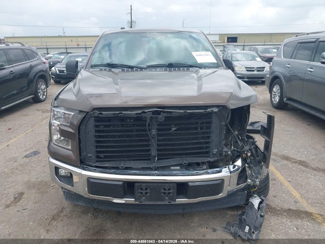 Ford F-150 Xlt