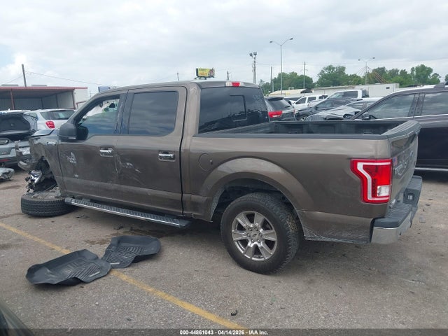 Ford F-150 Xlt