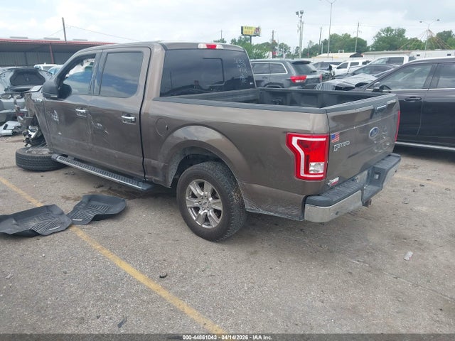 Ford F-150 Xlt