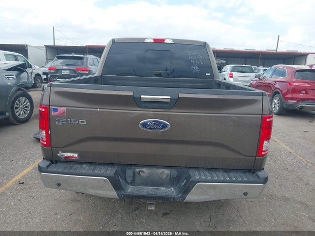 Ford F-150 Xlt