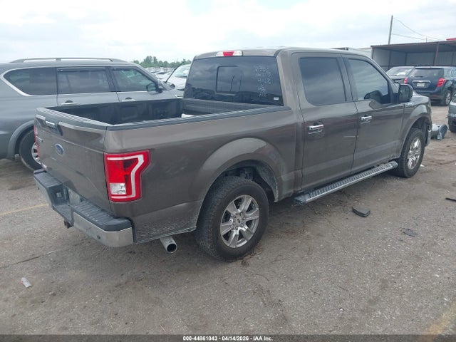 Ford F-150 Xlt