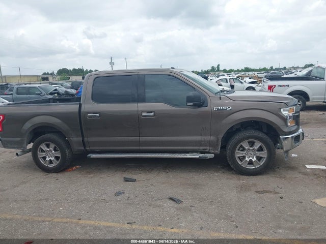 Ford F-150 Xlt