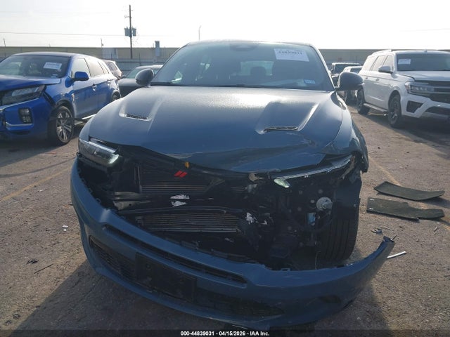 Dodge Hornet Gt Awd