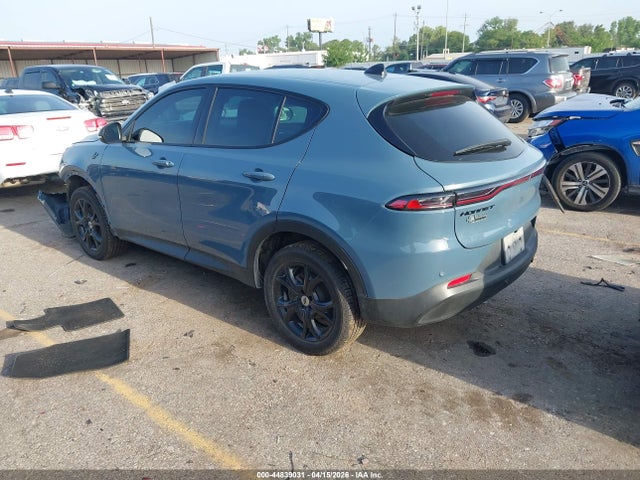 Dodge Hornet Gt Awd