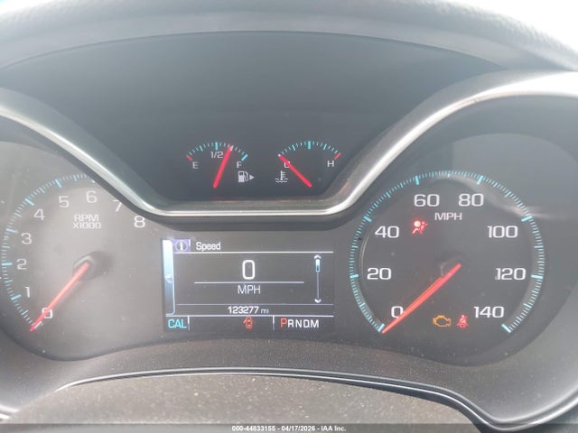 Chevrolet Impala 1lt