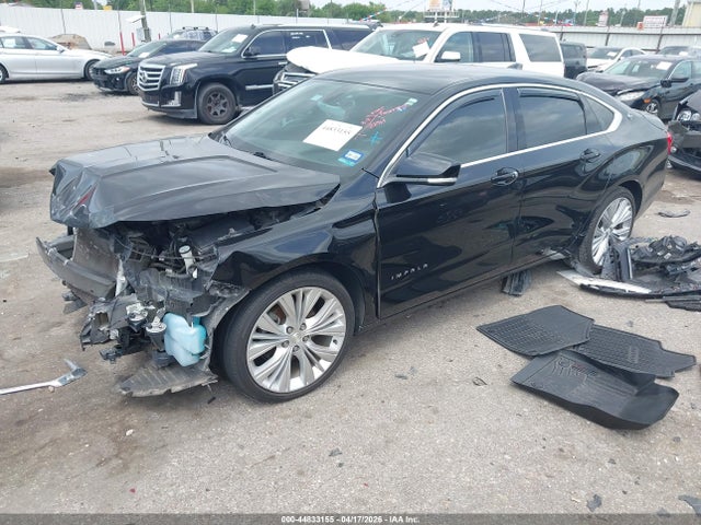 Chevrolet Impala 1lt
