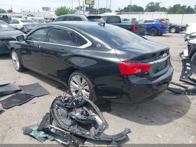 Chevrolet Impala 1lt
