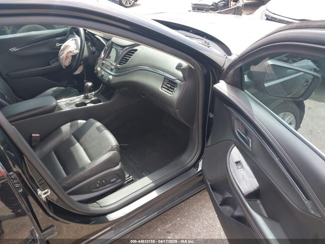 Chevrolet Impala 1lt
