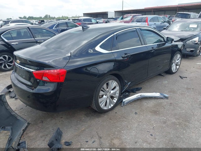 Chevrolet Impala 1lt