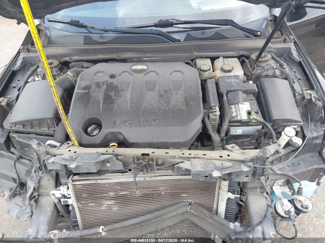 Chevrolet Impala 1lt