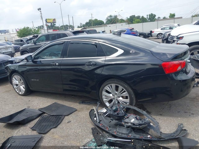 Chevrolet Impala 1lt