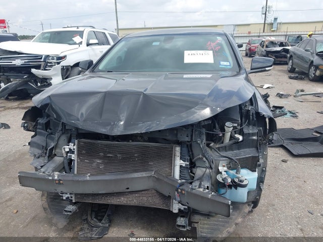 Chevrolet Impala 1lt
